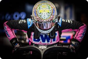 Pierre Gasly